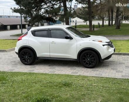 Ниссан Жук, объемом двигателя 1.6 л и пробегом 207 тыс. км за 8999 $, фото 7 на Automoto.ua