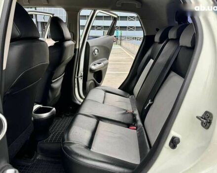 Ніссан Жук, об'ємом двигуна 1.6 л та пробігом 115 тис. км за 9900 $, фото 18 на Automoto.ua