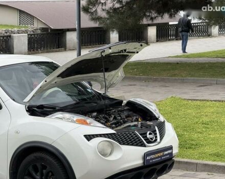 Ниссан Жук, объемом двигателя 1.6 л и пробегом 207 тыс. км за 8999 $, фото 25 на Automoto.ua