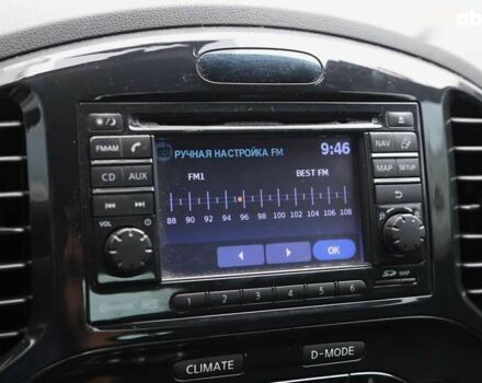 Ніссан Жук, об'ємом двигуна 1.6 л та пробігом 118 тис. км за 9900 $, фото 18 на Automoto.ua