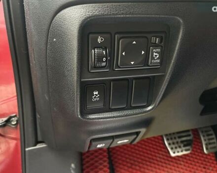 Ніссан Жук, об'ємом двигуна 1.6 л та пробігом 199 тис. км за 10700 $, фото 10 на Automoto.ua