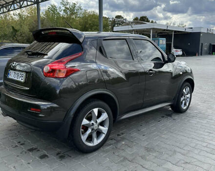 Ніссан Жук, об'ємом двигуна 1.6 л та пробігом 115 тис. км за 11500 $, фото 5 на Automoto.ua