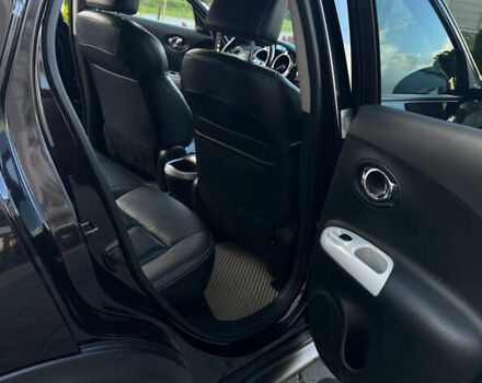 Ниссан Жук, объемом двигателя 1.6 л и пробегом 115 тыс. км за 12000 $, фото 7 на Automoto.ua