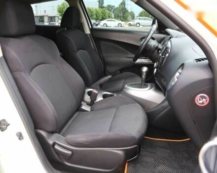 Ніссан Жук, об'ємом двигуна 1.6 л та пробігом 118 тис. км за 9900 $, фото 9 на Automoto.ua