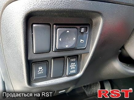 Ниссан Жук, объемом двигателя 1.6 л и пробегом 125 тыс. км за 9950 $, фото 9 на Automoto.ua