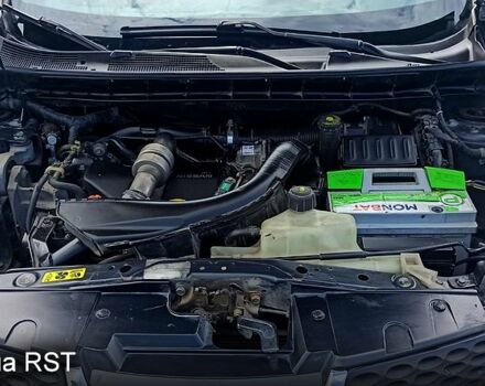 Ниссан Жук, объемом двигателя 1.5 л и пробегом 163 тыс. км за 10500 $, фото 3 на Automoto.ua