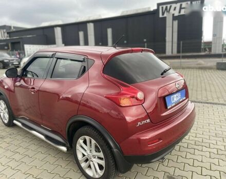 Ниссан Жук, объемом двигателя 0 л и пробегом 134 тыс. км за 10750 $, фото 11 на Automoto.ua