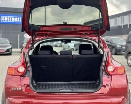 Ниссан Жук, объемом двигателя 0 л и пробегом 134 тыс. км за 10750 $, фото 9 на Automoto.ua