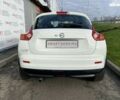 Ниссан Жук, объемом двигателя 1.6 л и пробегом 99 тыс. км за 10750 $, фото 10 на Automoto.ua