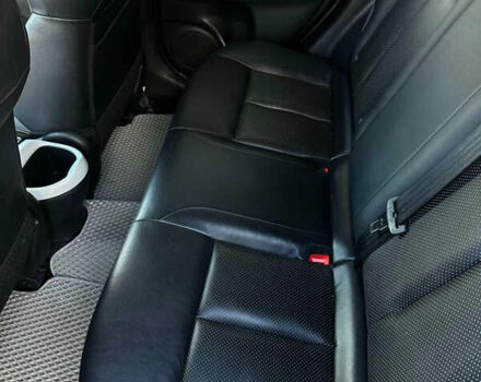 Ниссан Жук, объемом двигателя 1.6 л и пробегом 115 тыс. км за 12000 $, фото 6 на Automoto.ua