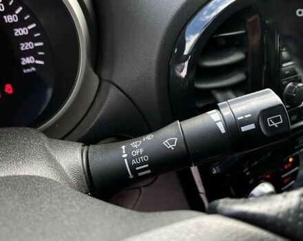 Ніссан Жук, об'ємом двигуна 1.6 л та пробігом 209 тис. км за 10900 $, фото 15 на Automoto.ua