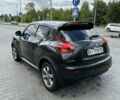 Ніссан Жук, об'ємом двигуна 1.6 л та пробігом 115 тис. км за 11500 $, фото 4 на Automoto.ua