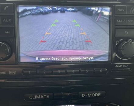 Ниссан Жук, объемом двигателя 0 л и пробегом 134 тыс. км за 10750 $, фото 14 на Automoto.ua