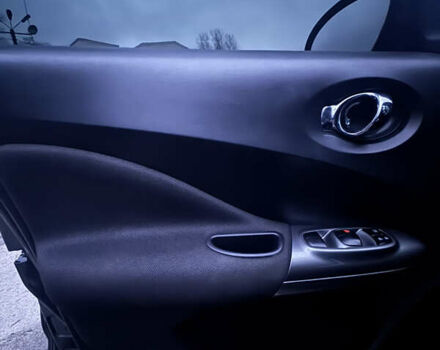 Ниссан Жук, объемом двигателя 1.6 л и пробегом 176 тыс. км за 10500 $, фото 14 на Automoto.ua