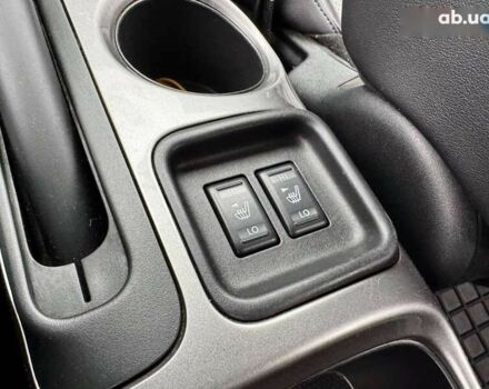 Ніссан Жук, об'ємом двигуна 1.6 л та пробігом 115 тис. км за 9900 $, фото 23 на Automoto.ua