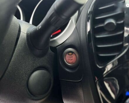 Ніссан Жук, об'ємом двигуна 1.6 л та пробігом 209 тис. км за 10900 $, фото 16 на Automoto.ua