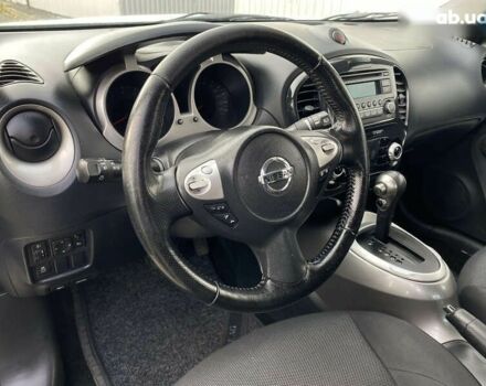 Ниссан Жук, объемом двигателя 1.6 л и пробегом 99 тыс. км за 10750 $, фото 16 на Automoto.ua
