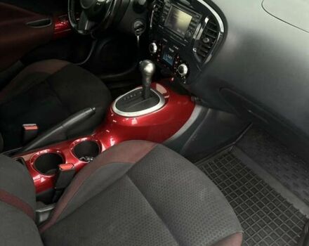 Ниссан Жук, объемом двигателя 0 л и пробегом 134 тыс. км за 10750 $, фото 6 на Automoto.ua