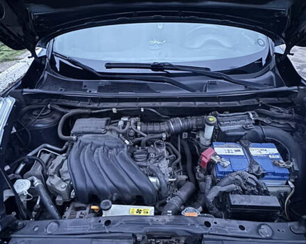 Ниссан Жук, объемом двигателя 1.6 л и пробегом 176 тыс. км за 10500 $, фото 15 на Automoto.ua