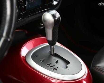 Ніссан Жук, об'ємом двигуна 1.6 л та пробігом 154 тис. км за 11000 $, фото 17 на Automoto.ua