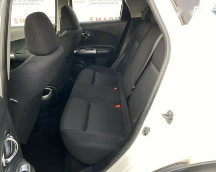 Ниссан Жук, объемом двигателя 1.6 л и пробегом 99 тыс. км за 10750 $, фото 15 на Automoto.ua