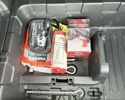 Ниссан Жук, объемом двигателя 0 л и пробегом 134 тыс. км за 10750 $, фото 8 на Automoto.ua