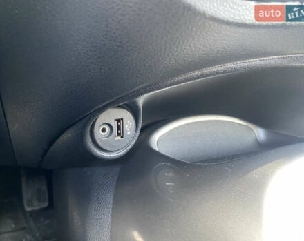 Ніссан Жук, об'ємом двигуна 1.5 л та пробігом 192 тис. км за 8300 $, фото 24 на Automoto.ua