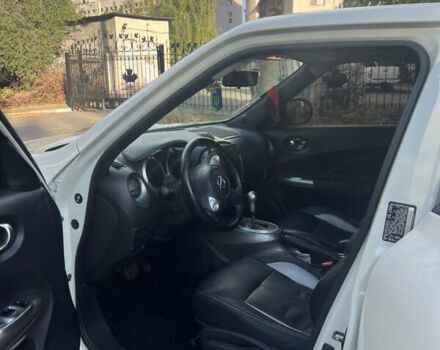 Ниссан Жук, объемом двигателя 1.6 л и пробегом 130 тыс. км за 9200 $, фото 2 на Automoto.ua