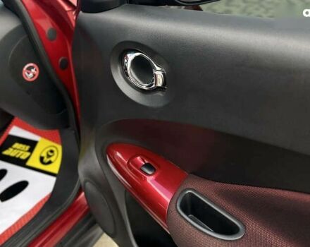 Ніссан Жук, об'ємом двигуна 1.6 л та пробігом 209 тис. км за 10900 $, фото 21 на Automoto.ua