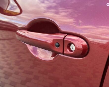 Ніссан Жук, об'ємом двигуна 1.6 л та пробігом 209 тис. км за 10900 $, фото 26 на Automoto.ua