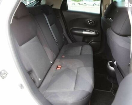 Ніссан Жук, об'ємом двигуна 1.6 л та пробігом 118 тис. км за 9900 $, фото 8 на Automoto.ua