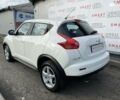 Ниссан Жук, объемом двигателя 1.6 л и пробегом 99 тыс. км за 10750 $, фото 8 на Automoto.ua