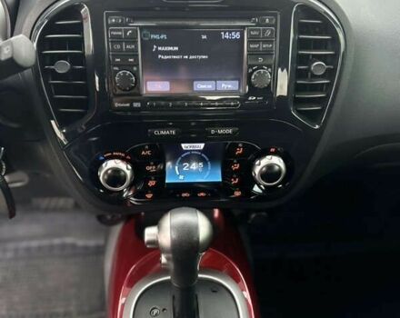 Ниссан Жук, объемом двигателя 0 л и пробегом 134 тыс. км за 10750 $, фото 5 на Automoto.ua