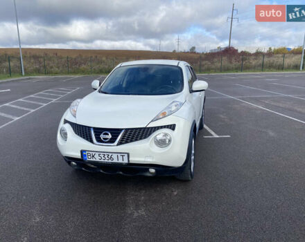 Ніссан Жук, об'ємом двигуна 1.5 л та пробігом 192 тис. км за 8300 $, фото 1 на Automoto.ua