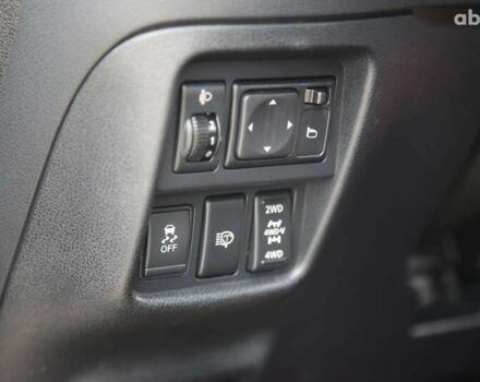 Ніссан Жук, об'ємом двигуна 1.6 л та пробігом 154 тис. км за 11000 $, фото 19 на Automoto.ua