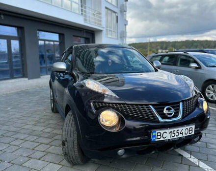 Ниссан Жук, объемом двигателя 1.6 л и пробегом 115 тыс. км за 12000 $, фото 16 на Automoto.ua