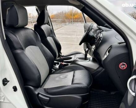 Ніссан Жук, об'ємом двигуна 1.6 л та пробігом 115 тис. км за 9900 $, фото 19 на Automoto.ua