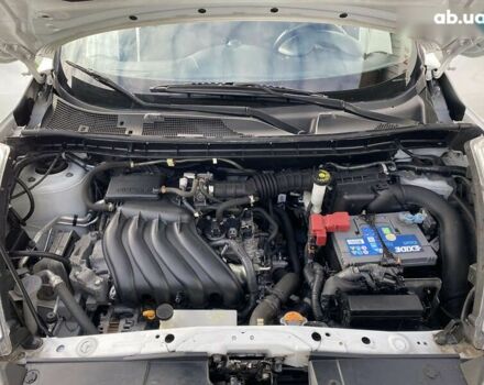 Ниссан Жук, объемом двигателя 1.6 л и пробегом 99 тыс. км за 10750 $, фото 12 на Automoto.ua