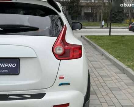 Ниссан Жук, объемом двигателя 1.6 л и пробегом 207 тыс. км за 8999 $, фото 28 на Automoto.ua