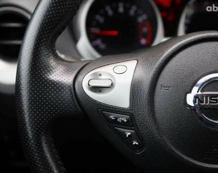 Ніссан Жук, об'ємом двигуна 1.6 л та пробігом 118 тис. км за 9900 $, фото 24 на Automoto.ua