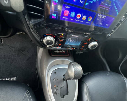 Ниссан Жук, объемом двигателя 1.6 л и пробегом 130 тыс. км за 9200 $, фото 3 на Automoto.ua