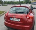 Ниссан Жук, объемом двигателя 1.6 л и пробегом 84 тыс. км за 11100 $, фото 6 на Automoto.ua