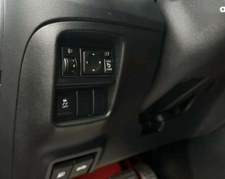 Ніссан Жук, об'ємом двигуна 1.6 л та пробігом 209 тис. км за 10900 $, фото 18 на Automoto.ua