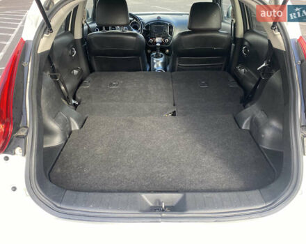 Ніссан Жук, об'ємом двигуна 1.5 л та пробігом 192 тис. км за 8300 $, фото 21 на Automoto.ua