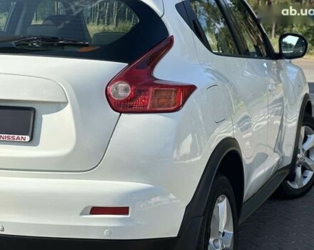 Ніссан Жук, об'ємом двигуна 1.6 л та пробігом 15 тис. км за 15800 $, фото 19 на Automoto.ua