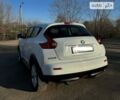 Ниссан Жук, объемом двигателя 1.6 л и пробегом 194 тыс. км за 10300 $, фото 3 на Automoto.ua