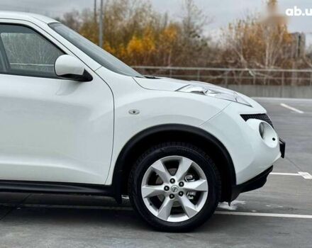 Ніссан Жук, об'ємом двигуна 1.6 л та пробігом 115 тис. км за 9900 $, фото 8 на Automoto.ua