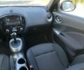 Ніссан Жук, об'ємом двигуна 1.6 л та пробігом 15 тис. км за 15800 $, фото 26 на Automoto.ua