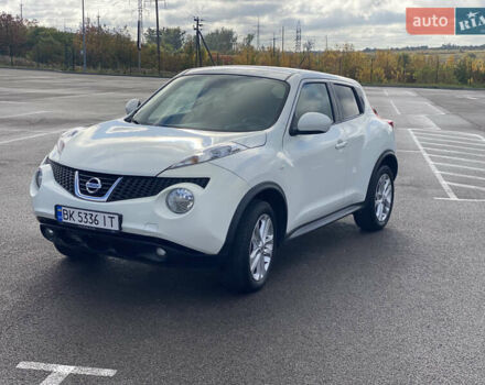 Ніссан Жук, об'ємом двигуна 1.5 л та пробігом 192 тис. км за 8300 $, фото 11 на Automoto.ua