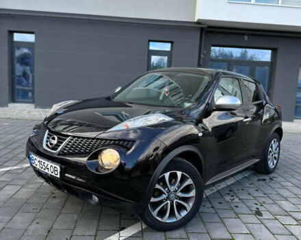 Ниссан Жук, объемом двигателя 1.6 л и пробегом 115 тыс. км за 12000 $, фото 2 на Automoto.ua